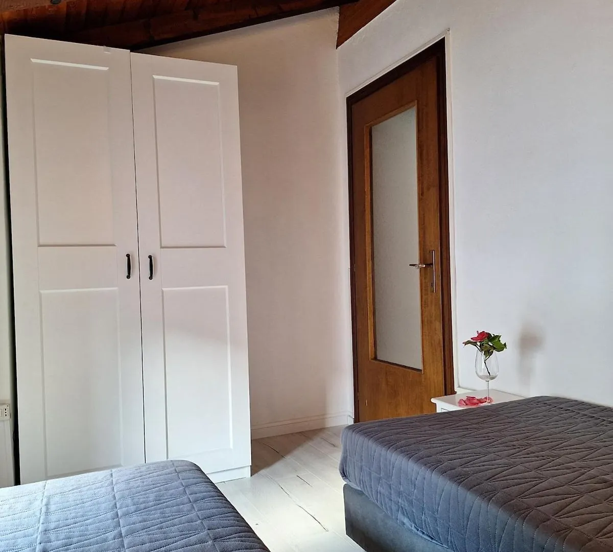 בית נופש דומאסו Villa Viva-Como