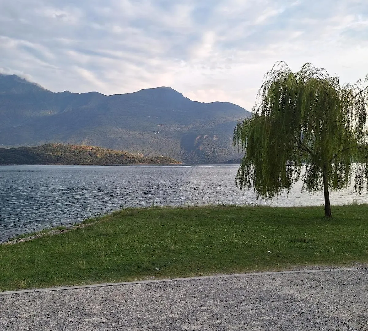 Villa Viva-Como Domaso