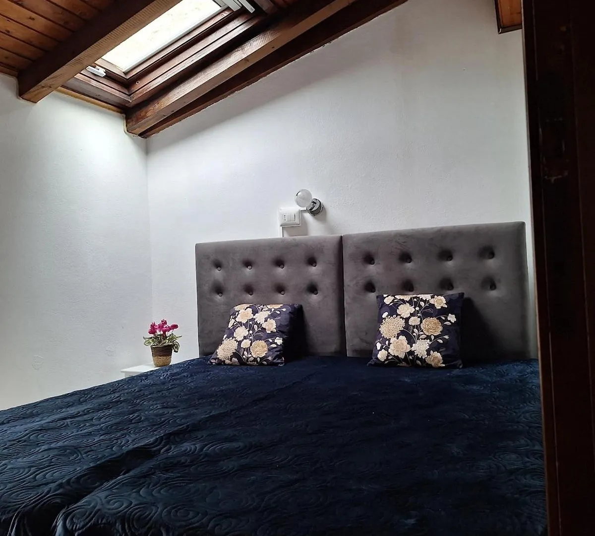 Villa Viva-Como Domaso Italy