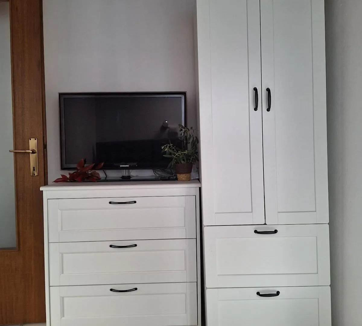 Holiday home Villa Viva-Como Domaso Italy