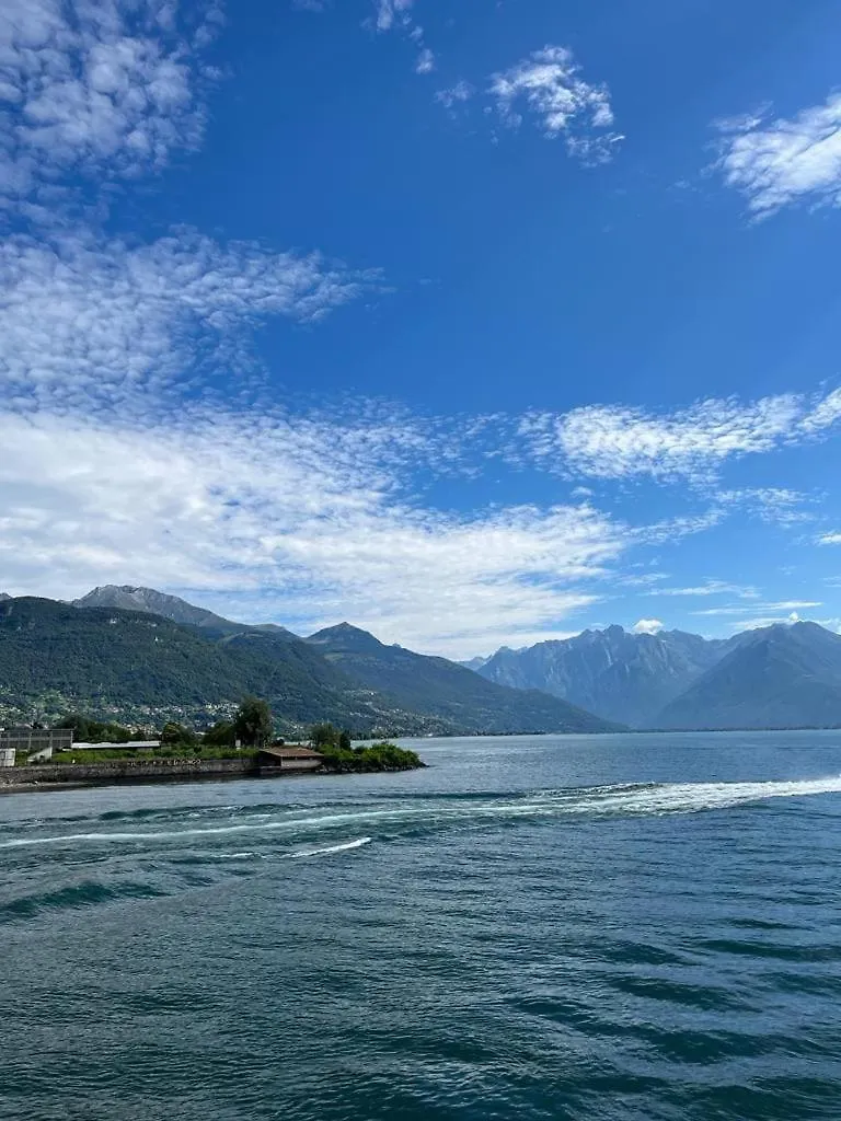 Villa Viva-Como Domaso 0*,  Italy