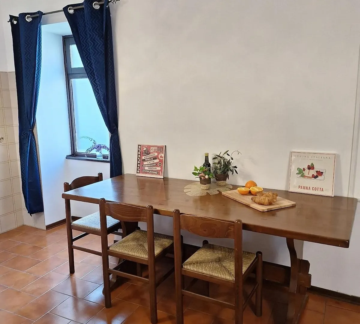 Holiday home Villa Viva-Como Domaso