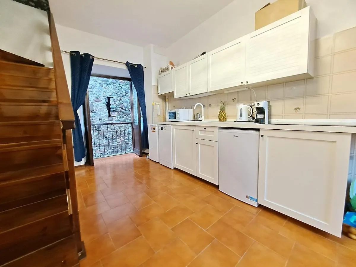 Villa Viva-Como Domaso