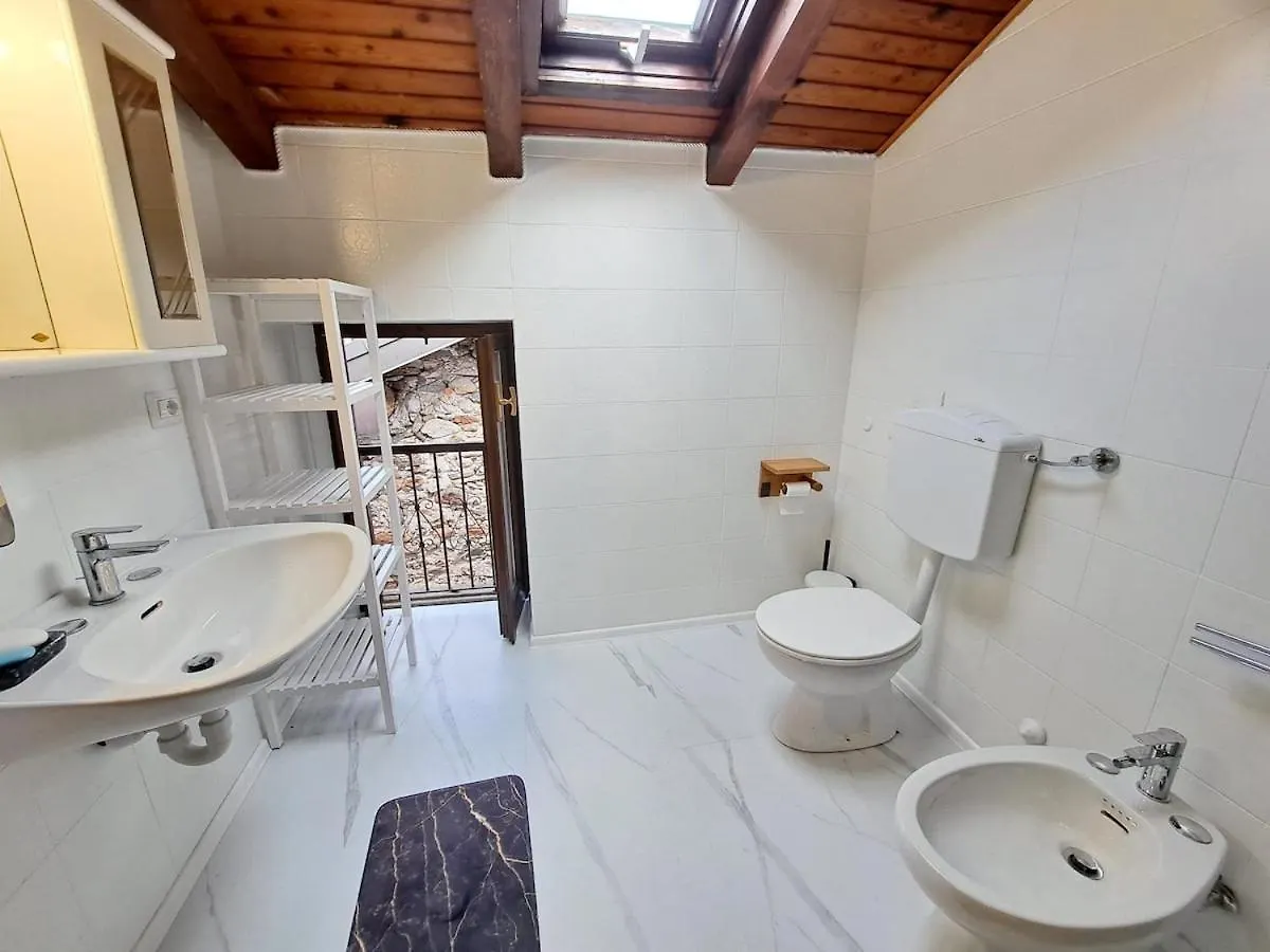 Villa Viva-Como Domaso Holiday home