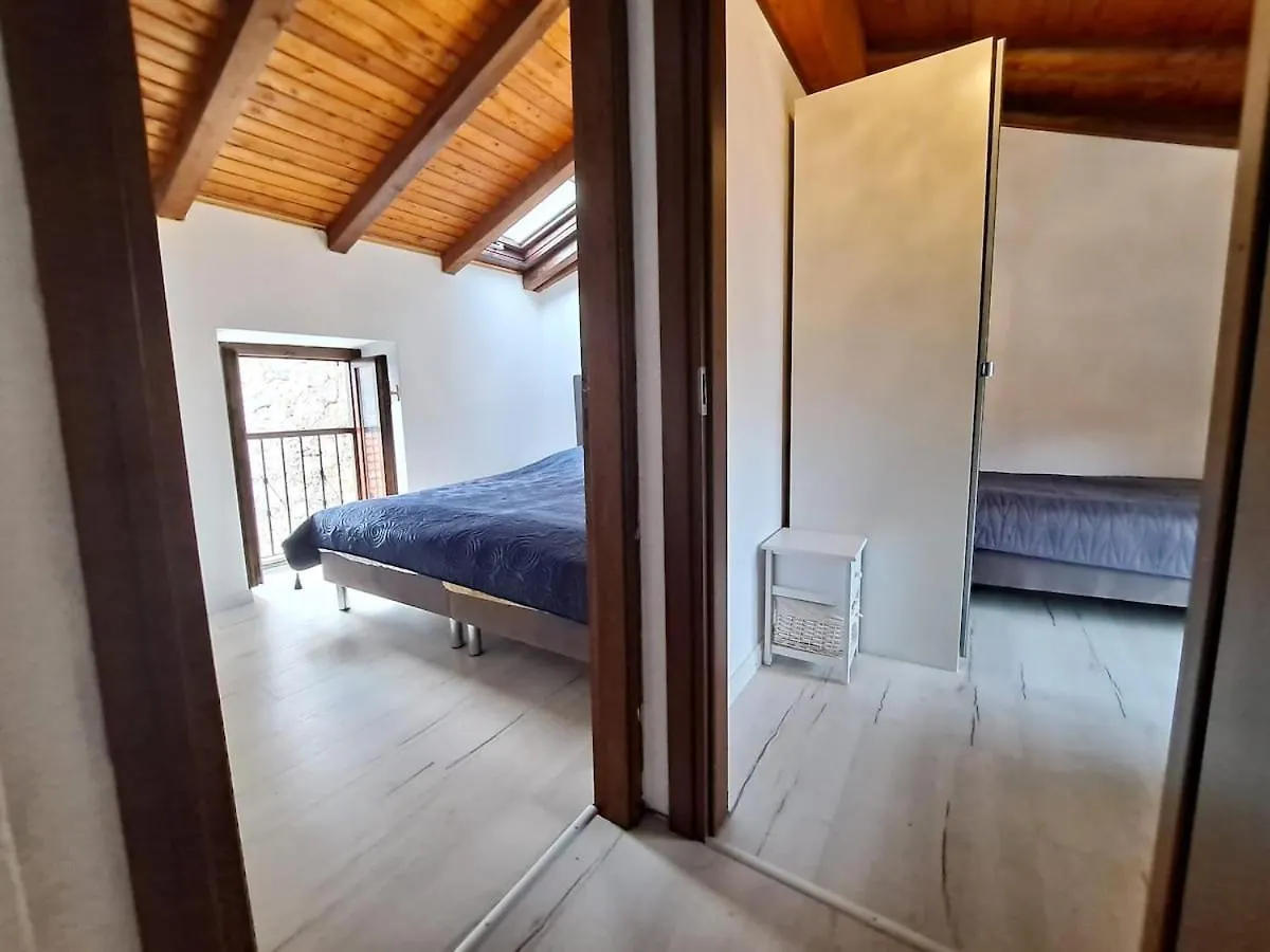 Villa Viva-Como Domaso 0*,  Italy