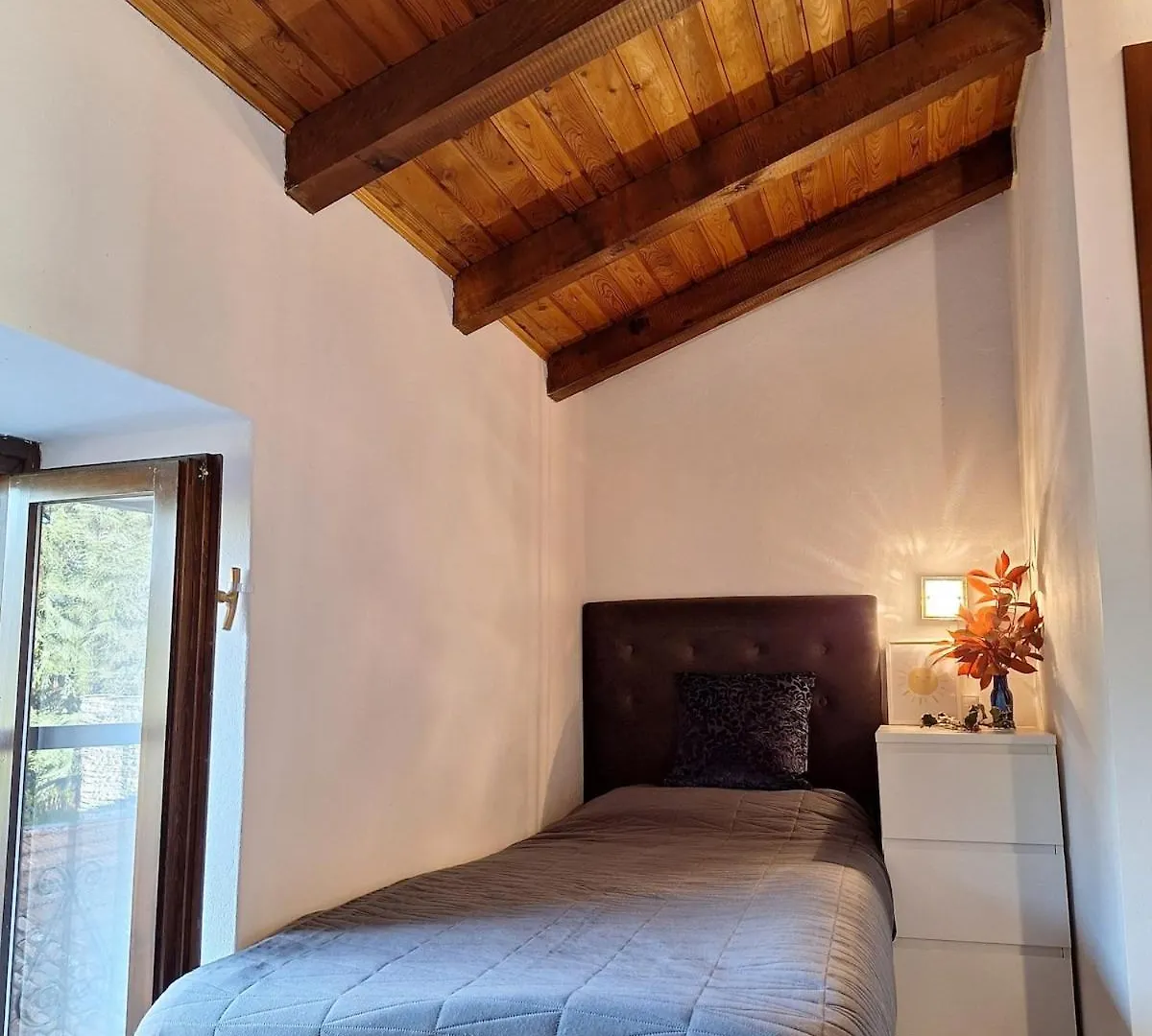Villa Viva-Como Domaso