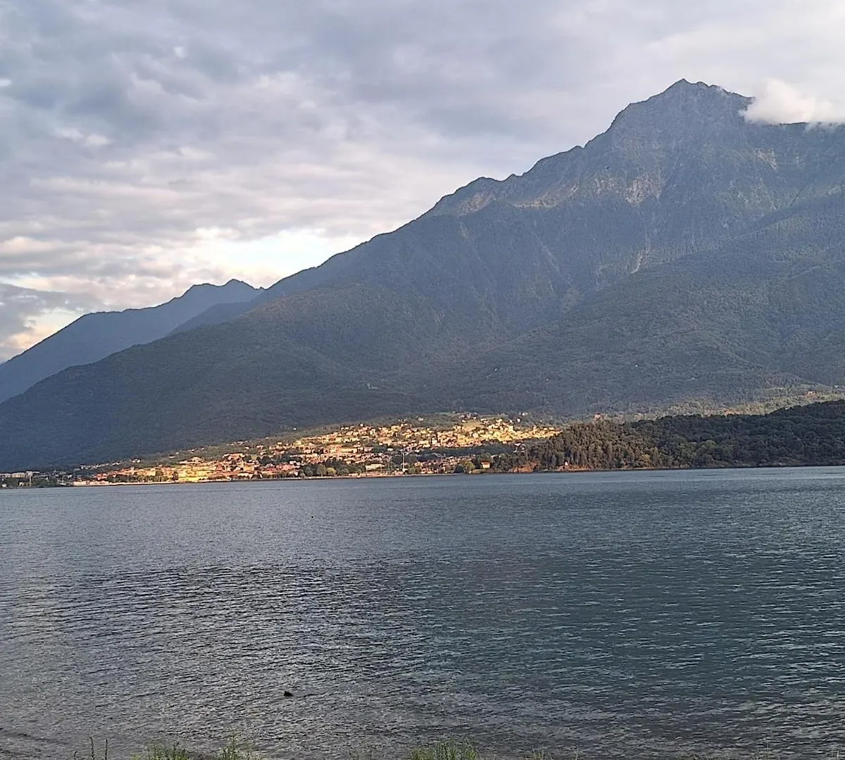 Holiday home Villa Viva-Como Domaso