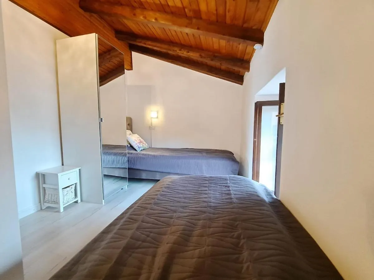 Villa Viva-Como Domaso Holiday home