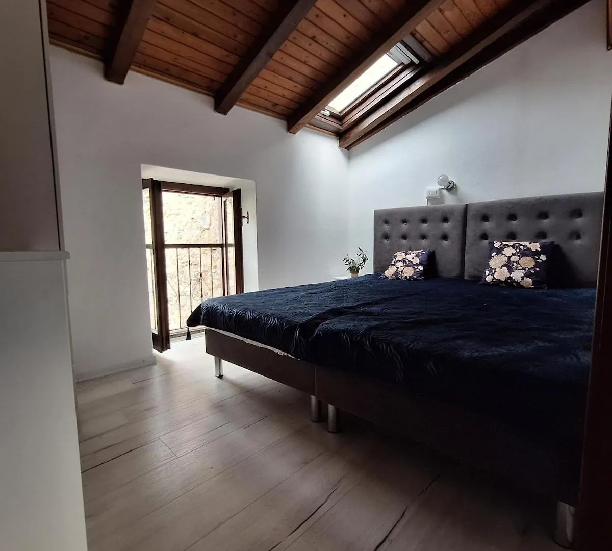Villa Viva-Como Domaso
