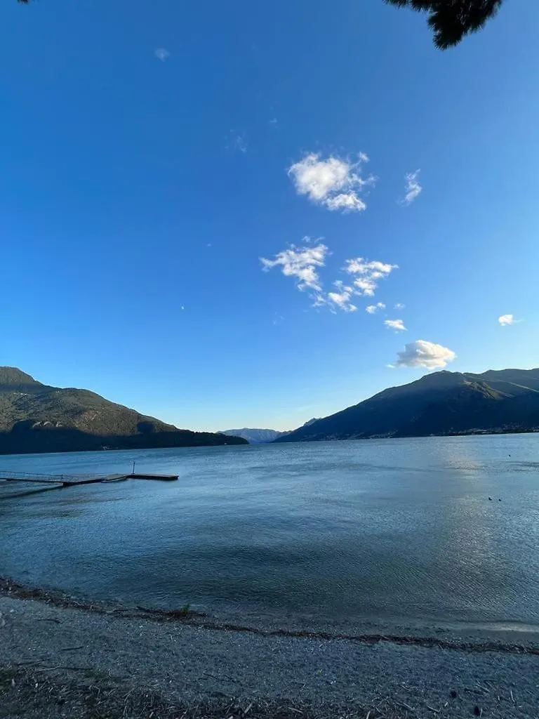 Villa Viva-Como Domaso Holiday home