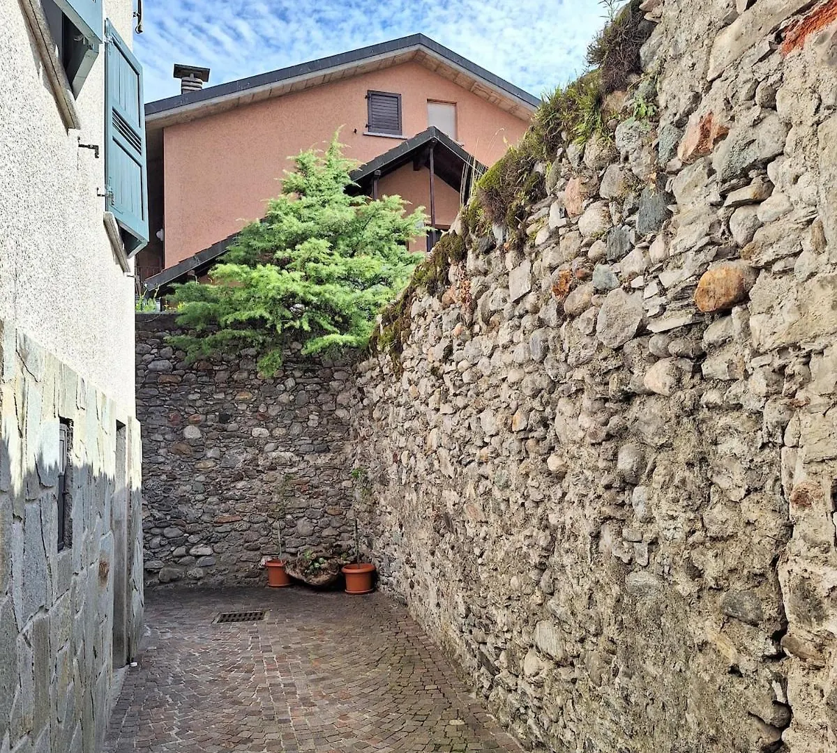 Villa Viva-Como Domaso