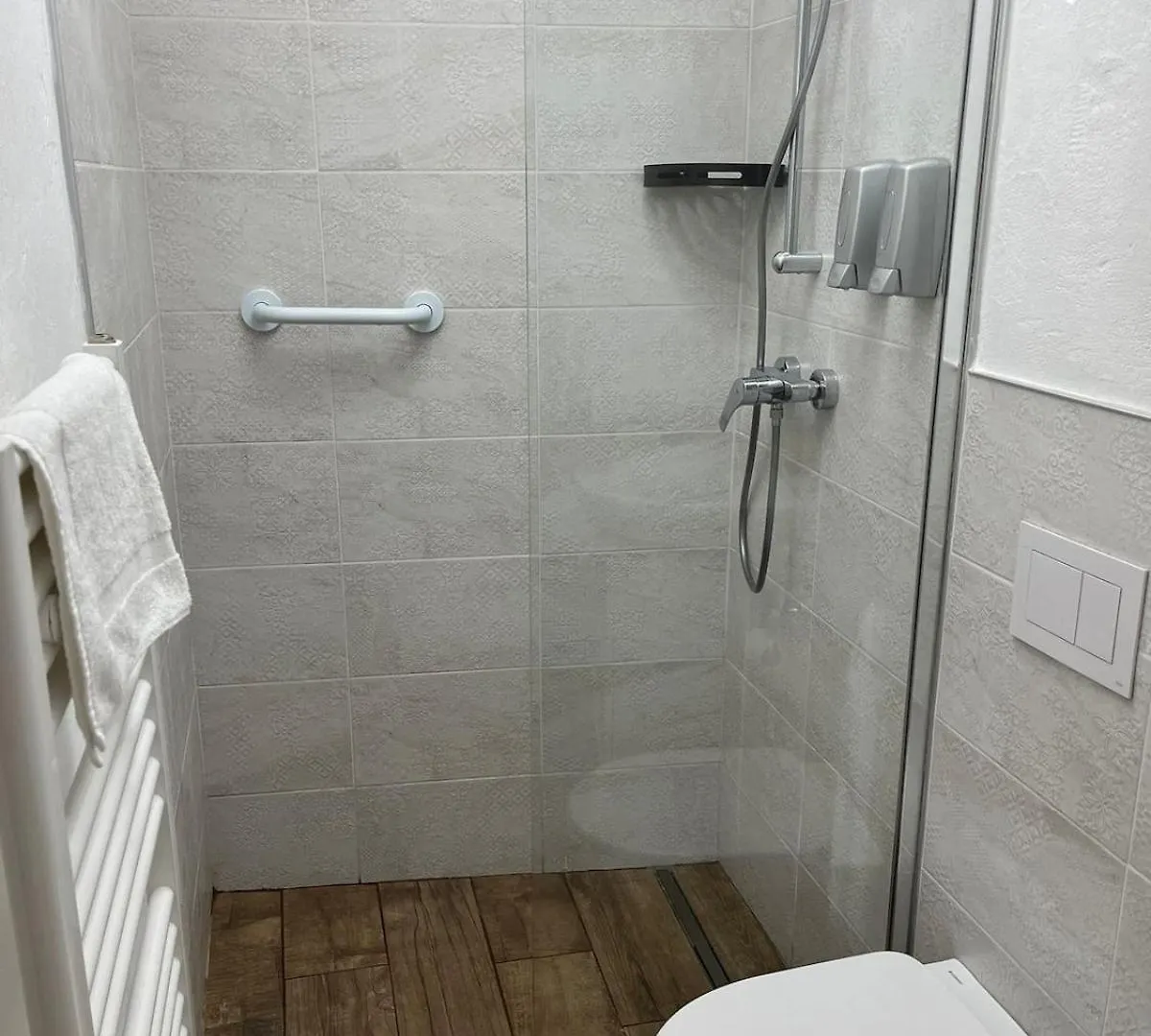 Дом отдыха Villa Viva-Como Домазо