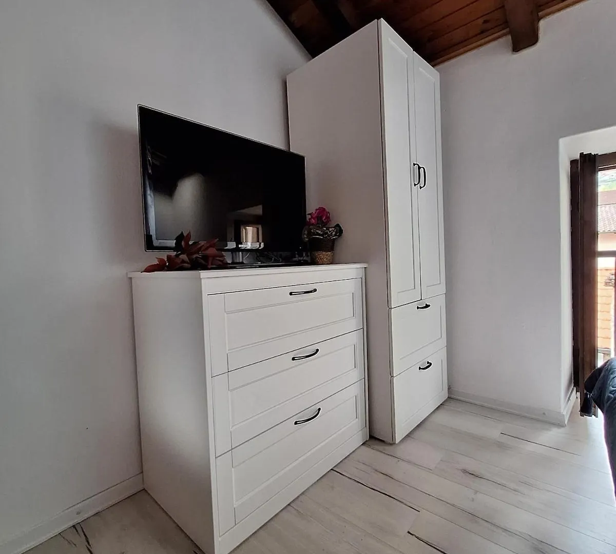 Villa Viva-Como Domaso Holiday home