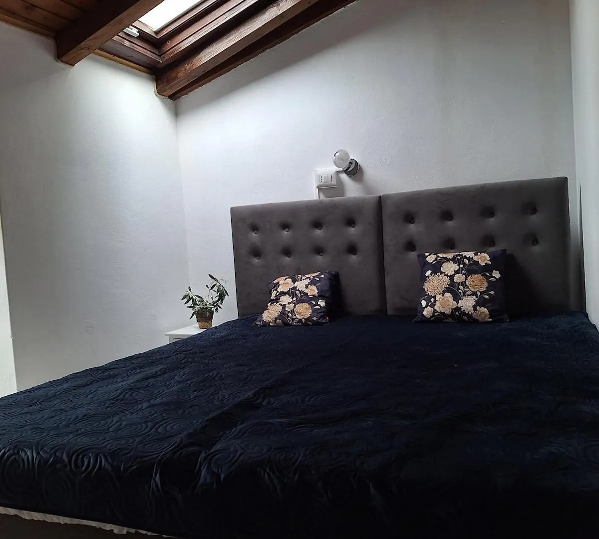 Villa Viva-Como Domaso Holiday home