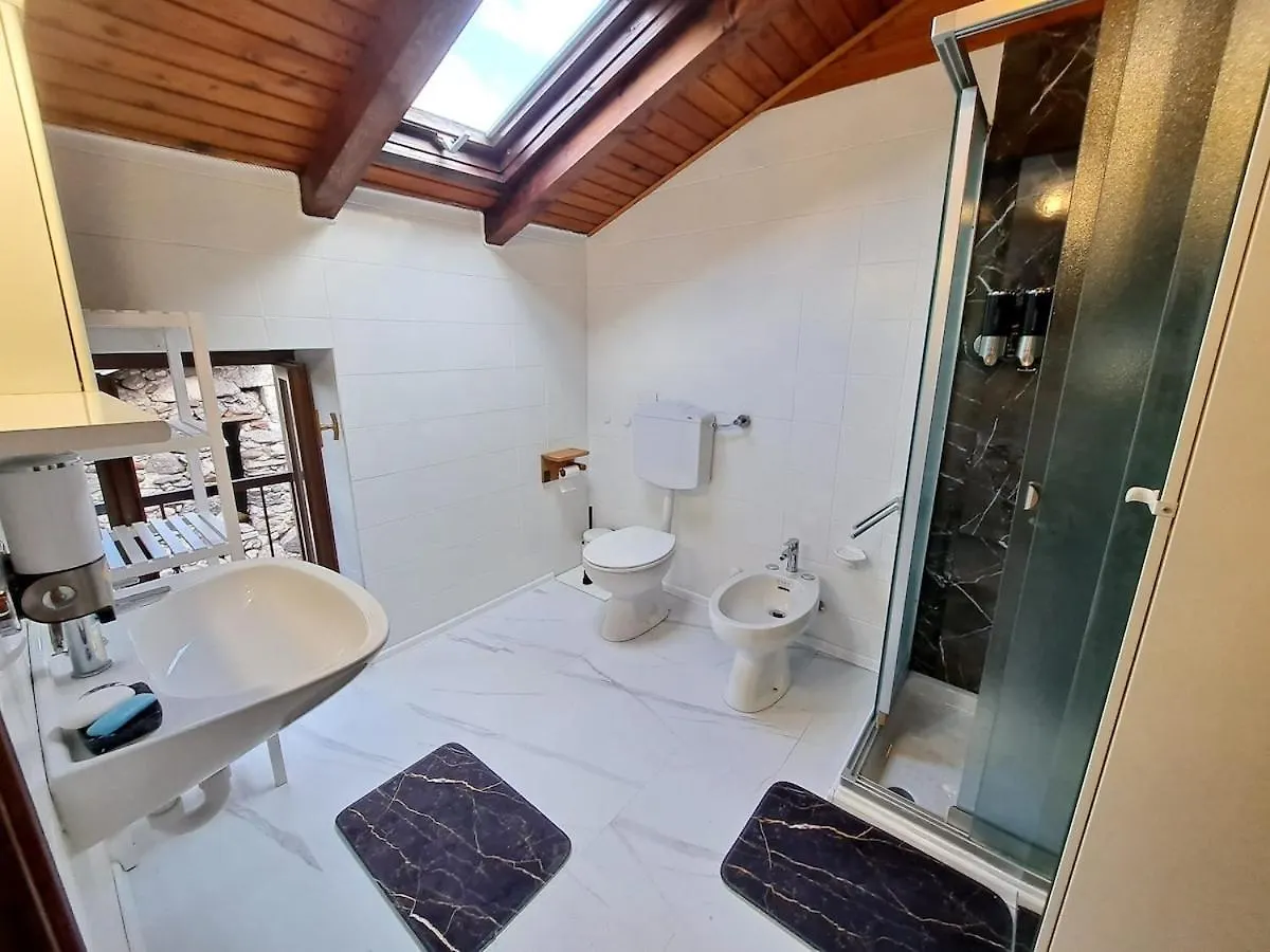 Holiday home Villa Viva-Como Domaso