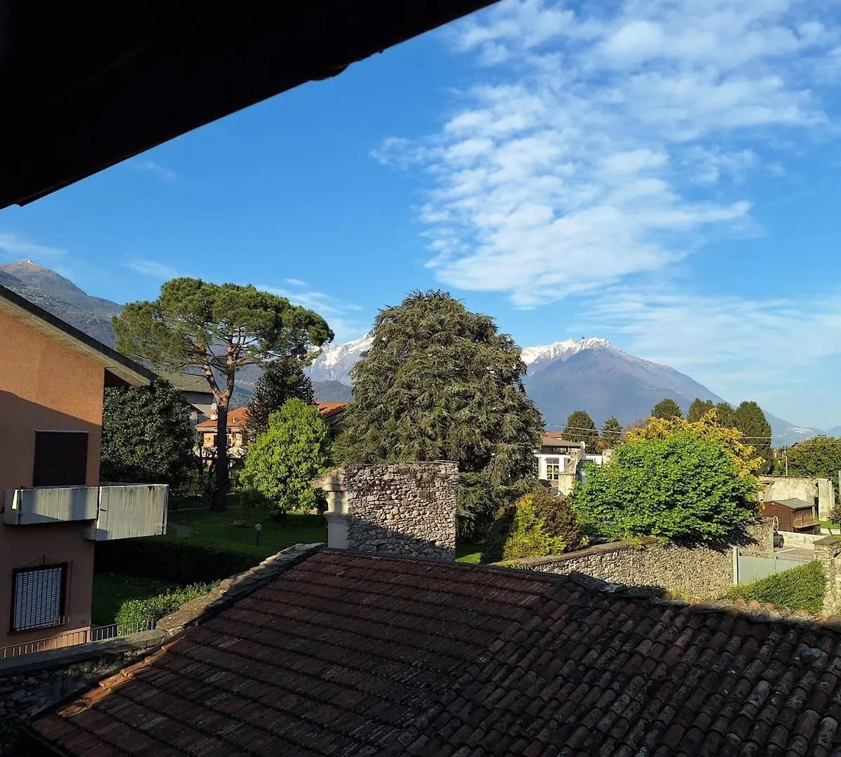 Villa Viva-Como Domaso